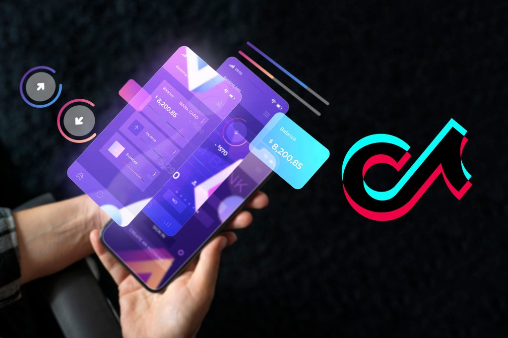 Tiktok app performance